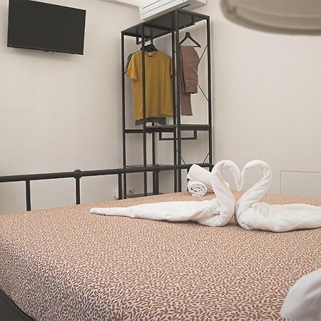 Corso Italia Pisa Smart Rooms Eksteriør billede