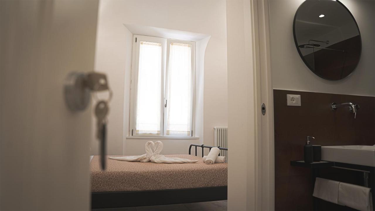 Corso Italia Pisa Smart Rooms Eksteriør billede