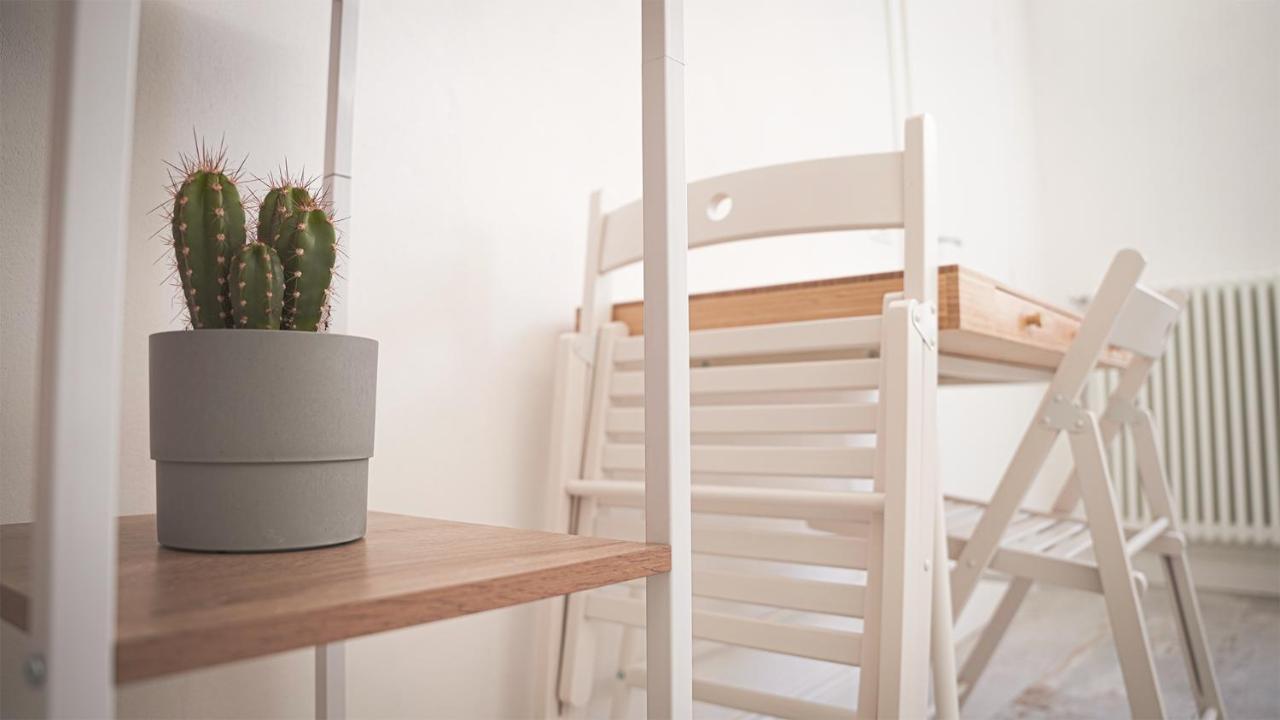 Corso Italia Pisa Smart Rooms Eksteriør billede