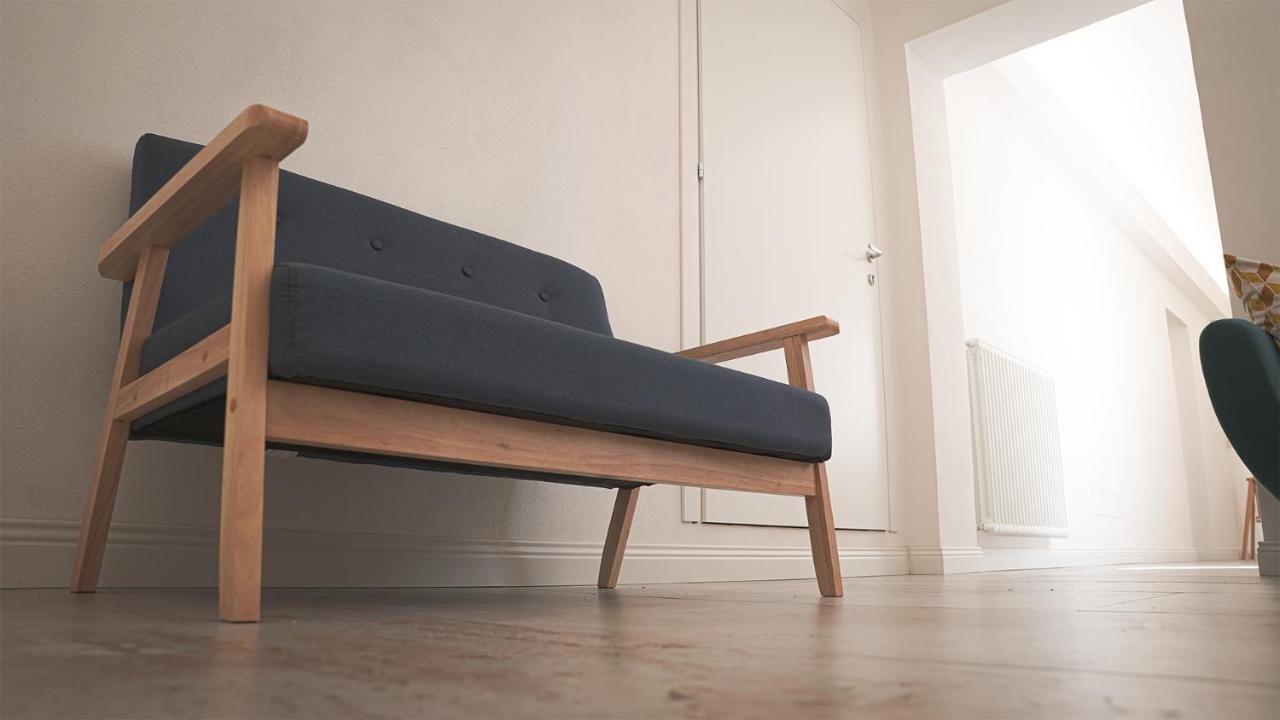 Corso Italia Pisa Smart Rooms Eksteriør billede