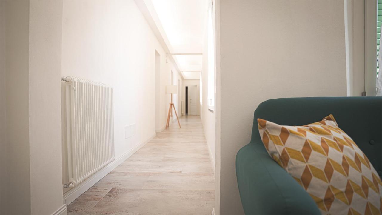 Corso Italia Pisa Smart Rooms Eksteriør billede