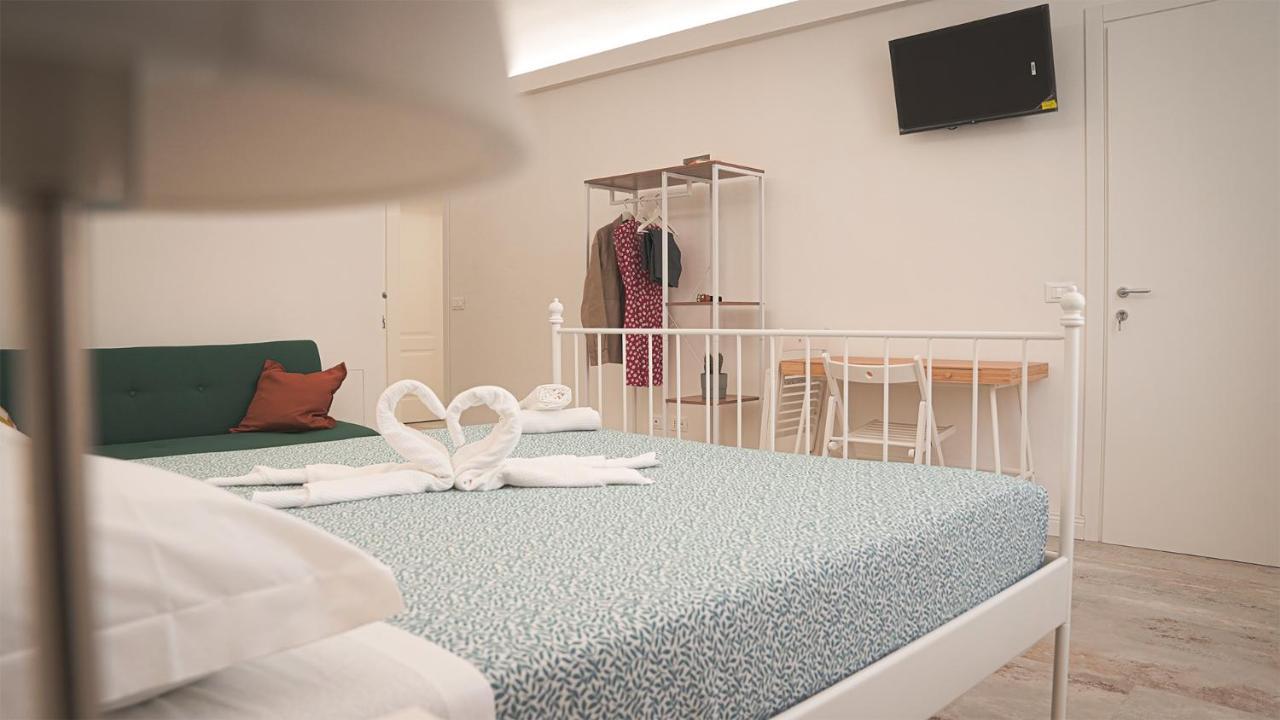 Corso Italia Pisa Smart Rooms Eksteriør billede
