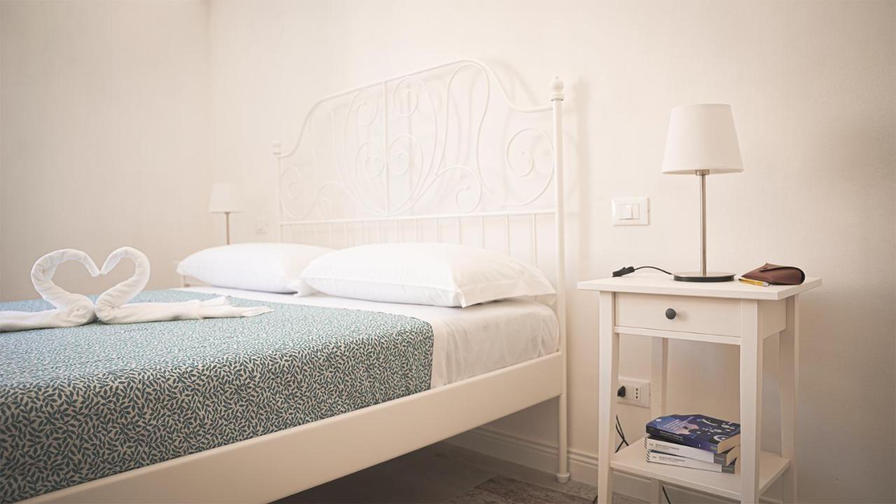 Corso Italia Pisa Smart Rooms Eksteriør billede