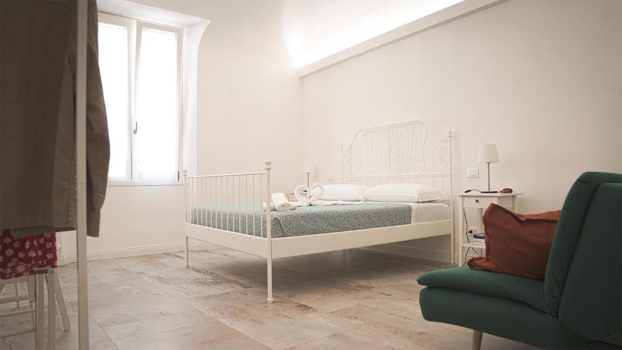 Corso Italia Pisa Smart Rooms Eksteriør billede