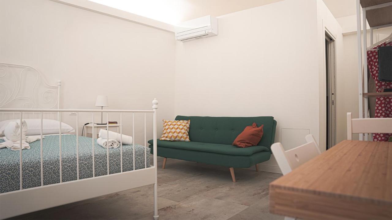 Corso Italia Pisa Smart Rooms Eksteriør billede