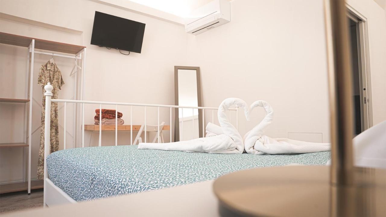 Corso Italia Pisa Smart Rooms Eksteriør billede