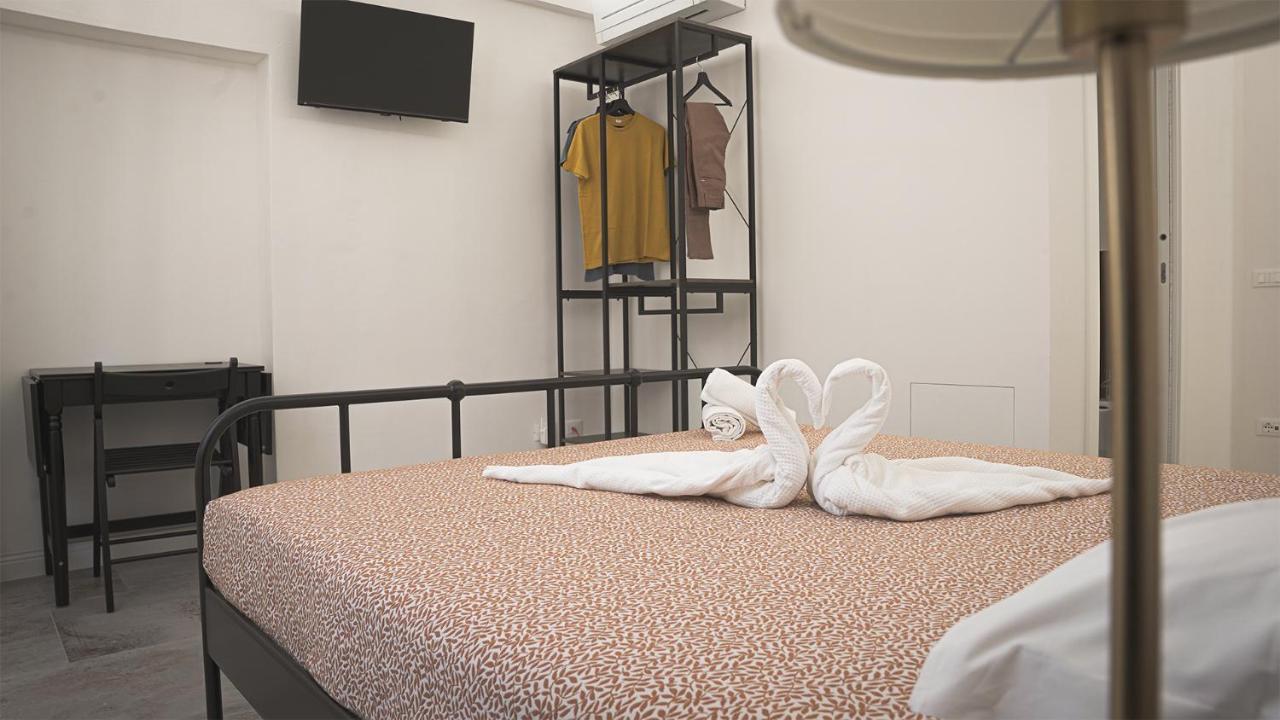 Corso Italia Pisa Smart Rooms Eksteriør billede